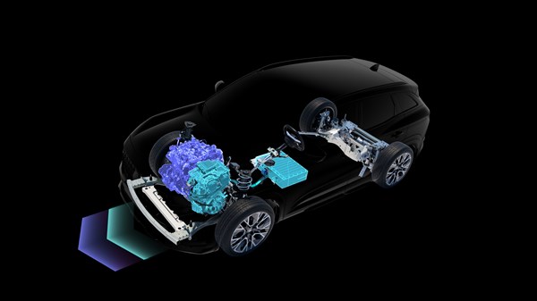 motorisations - full-hybrid - Renault