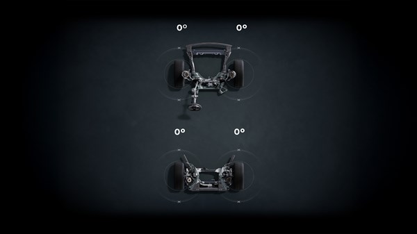 Renault Austral full hybrid E-Tech