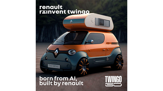 concept-car Renault