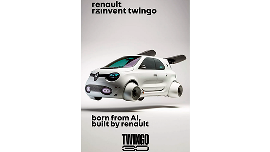 concept-car Renault