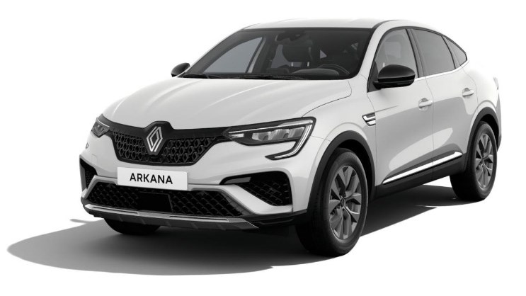 Arkana