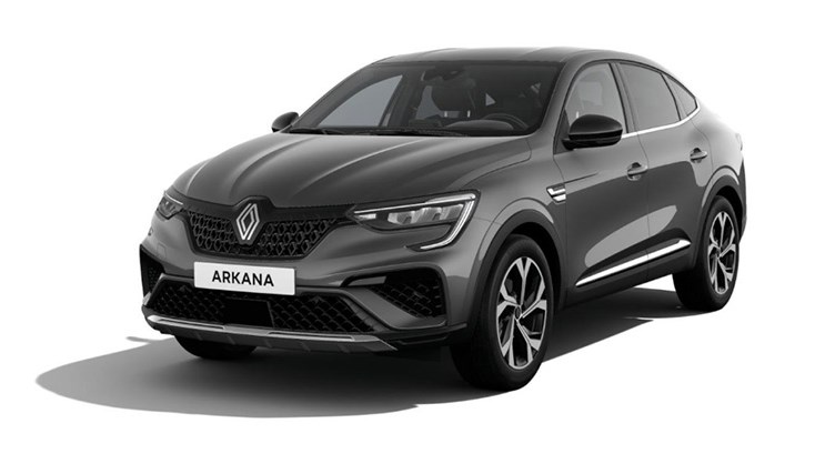 Arkana