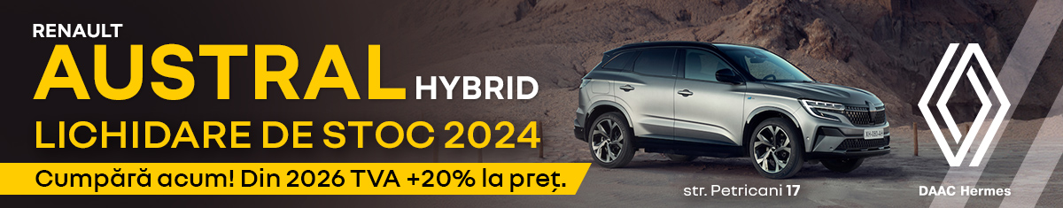 Renault Arkana FULL HYBRID