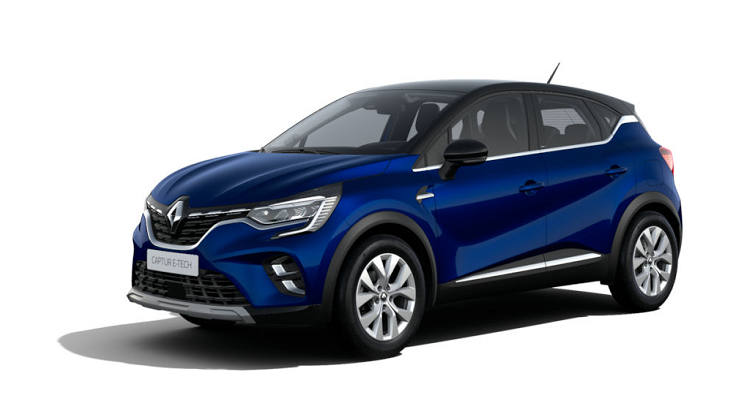 Captur