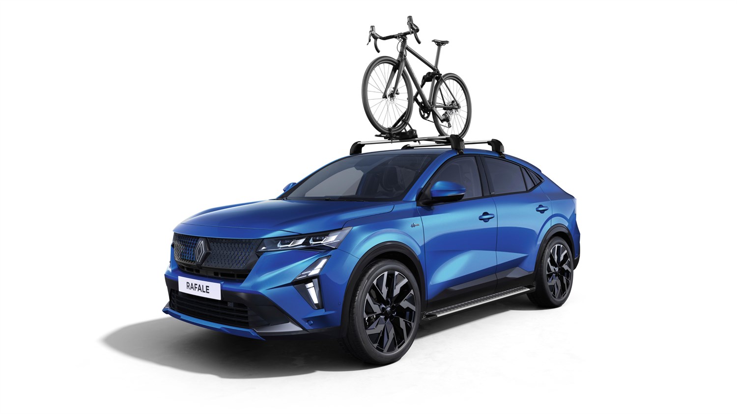 Renault Rafale E-Tech hybrid - accessoires