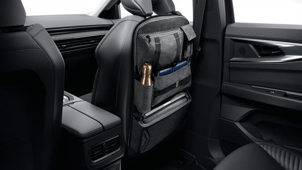 Renault Rafale E-Tech hybrid - accessories