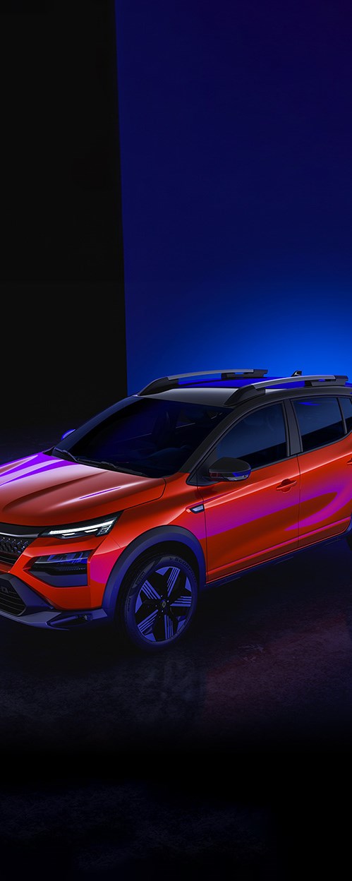 Renault Kardian