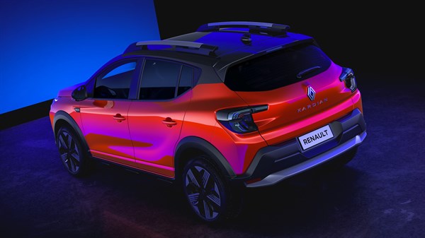 My Renault