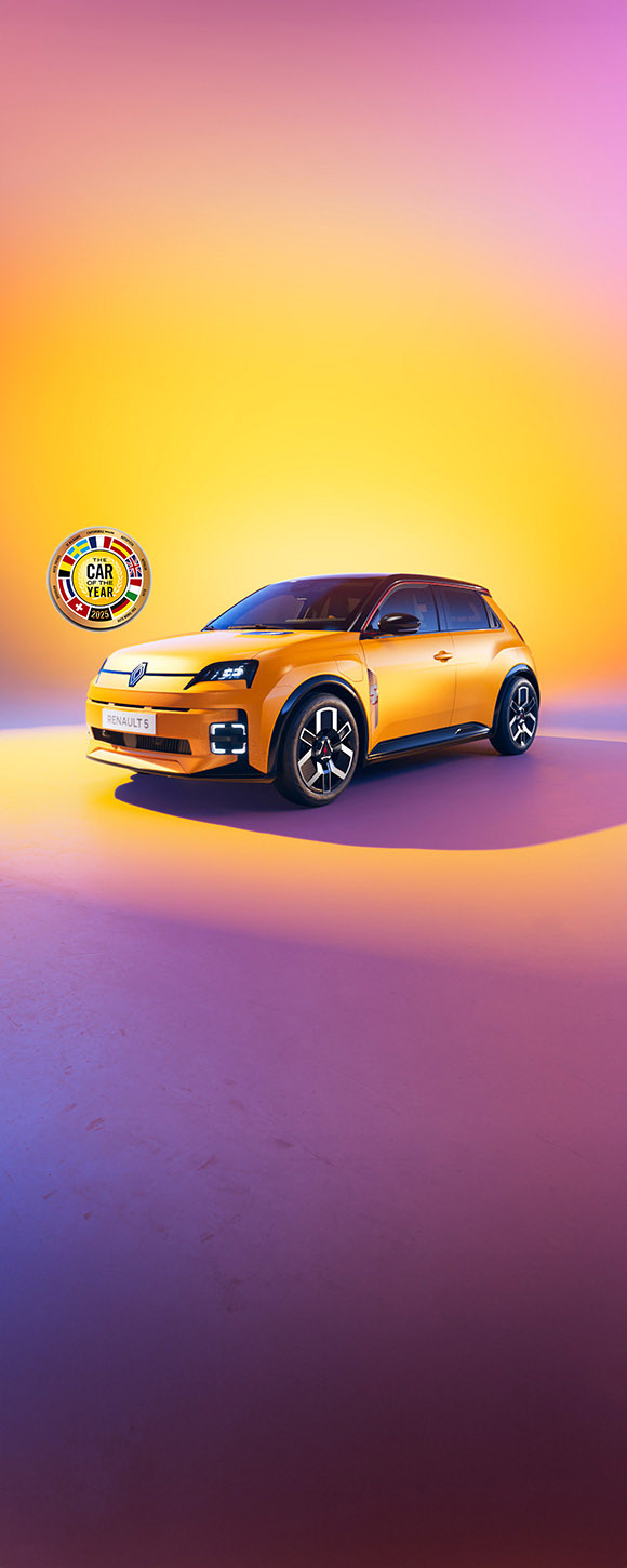 R5 - Renault