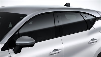 customisation - Renault Captur E-Tech full hybrid