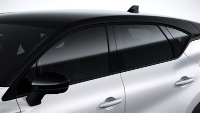 customisation - Renault Captur E-Tech full hybrid