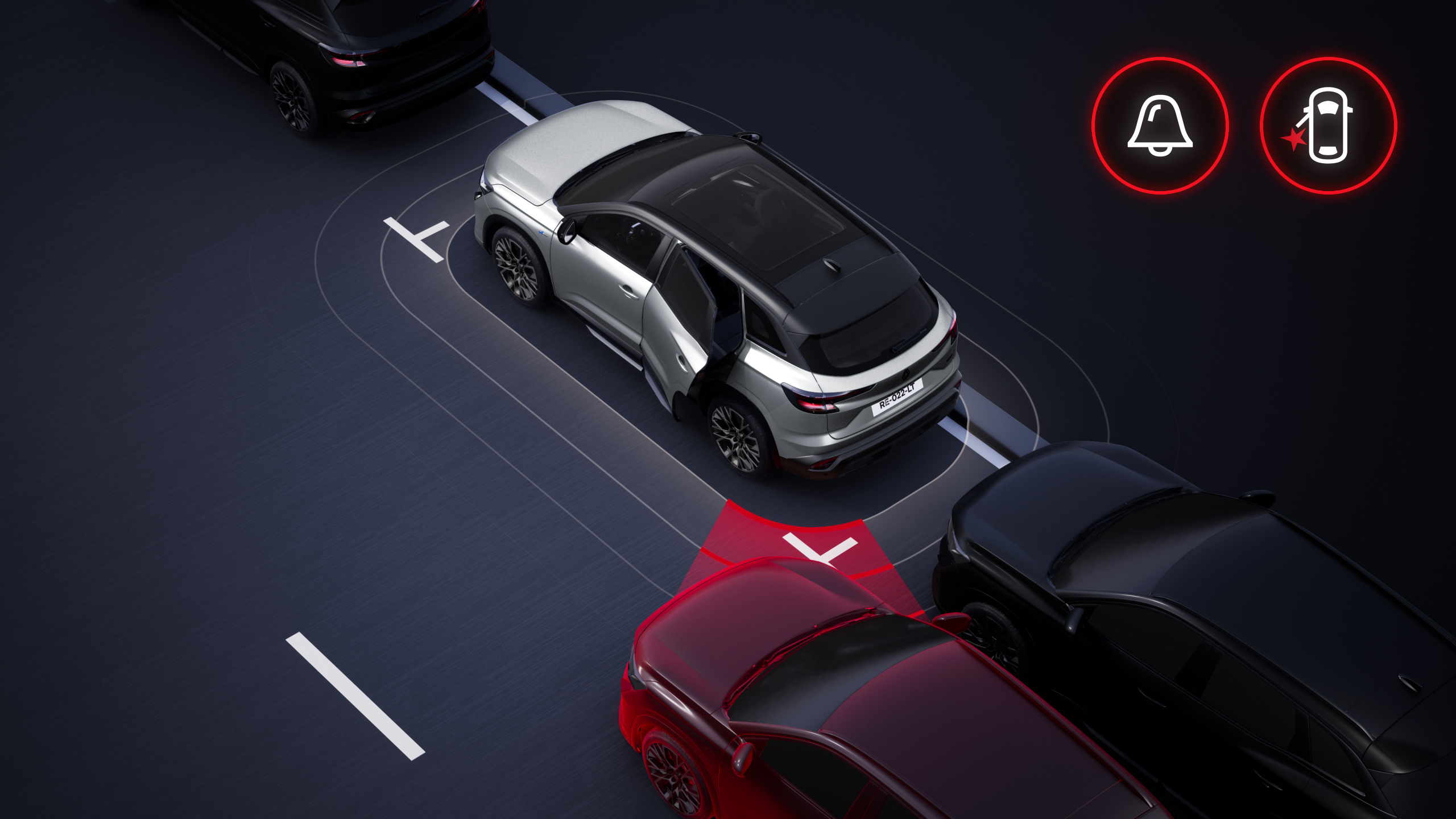 My Renault - Renault Austral full hybrid E-Tech