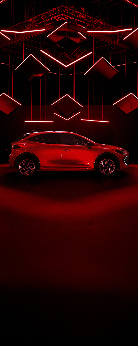 Renault Clio E-Tech