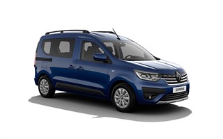 ALL-NEW RENAULT EXPRESS 