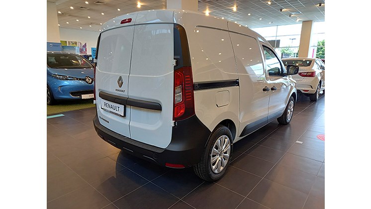 ExpressVan