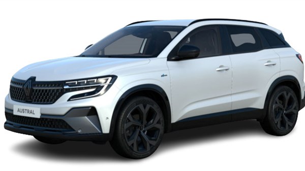 Renault Austral