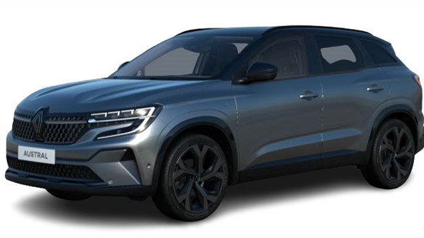 Renault Austral
