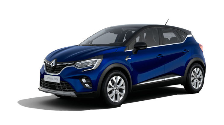 Captur