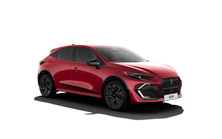 NEW RENAULT CLIO