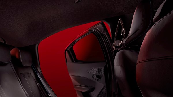 YouClip hanger Renault Clio