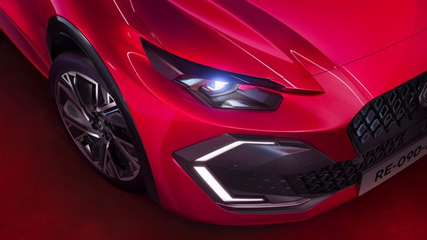 contrat d'entretien - Renault Clio