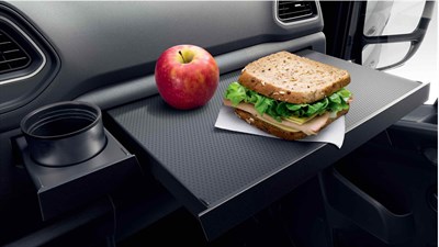 Renault MASTER tablete EasyLife